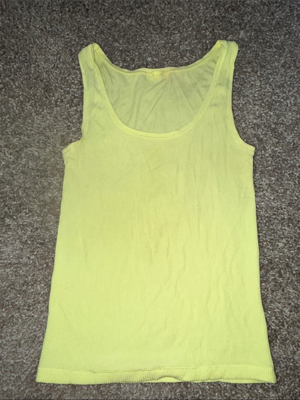 SKIMS Soft Lounge Tank
